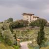 Hotels mit Parkplatz in Montevettolini