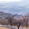 Семейные отели в городе Březová