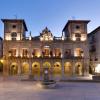 Hoteles económicos en Viana