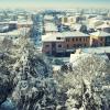 Esteettömät hotellit kohteessa West Fargo