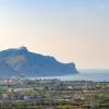 Hotels am Strand in Falcone