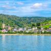 Hotels in Lorch am Rhein