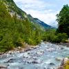 Hotels mit Parkplatz in Frutigen