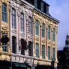 Hotels in Hem