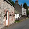 Parkimisega hotellid sihtkohas Wanlockhead