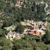 Hotel di Mystras