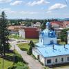 Hotels in Turčianske Teplice