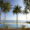 Hotels with Pools in Tanjung