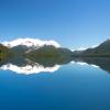 Hoteller med parkeringsplass i Lago Futalaufquen