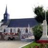 Hotels with Parking in Corneville-sur-Risle