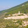 Hotely s parkováním v destinaci Campello sul Clitunno