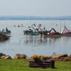 Parkolóval rendelkező hotelek Balatonberényben