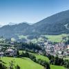 Hotel di Steinach am Brenner