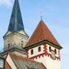 Cheap hotels in Marktredwitz