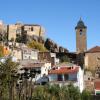 Holiday Rentals in Molinicos