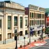 Hoteles con estacionamiento en Bristol