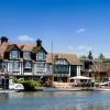 Luxury Hotels in Horning