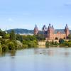 Cheap hotels in Aschaffenburg