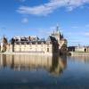 Cheap hotels in Chantilly