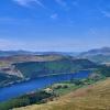 Cottages in Thirlmere