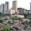 Hoteles con estacionamiento en Cornélio Procópio