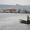 Hoteles con piscina en Purwakarta