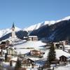 Hotéis em Davos Dorf