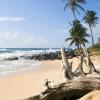 Hotel di Big Corn Island