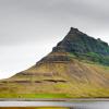 Viesnīcas pilsētā Grundarfjordira