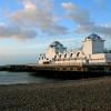 Hotel dengan parkir di Southsea