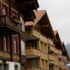 Hoteles familiares en Lavey-les-Bains