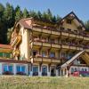 Hotels met Parkeren in Breitnau