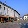 Mga Hotel na may Parking sa Monthureux-sur-Saône