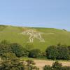 Cottages in Cerne Abbas