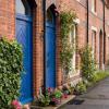 Hoteles con estacionamiento en Chapelizod