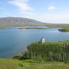 Cottages in Úlfljótsvatn