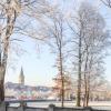 Parkimisega hotellid sihtkohas Warburg