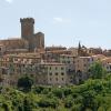 Hotels with Parking in Arcidosso