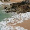 Hotéis na praia em Leça da Palmeira