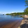 Beach rentals in Tuuski