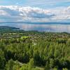 Parkolóval rendelkező hotelek Sjurberg városában