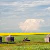 Hoteles con estacionamiento en Kindersley