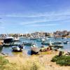 Alquileres vacacionales en la playa en Isla del Moral