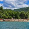 Beach rentals in Metókhion Zográfou