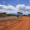 Hotel a Tsavo