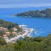 Beach rentals in Rogač