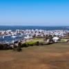 Cabañas y casas de campo en Bald Head Island