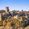 Hoteles en CastellʼArquato