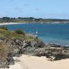 Alquileres vacacionales en la playa en Plouharnel