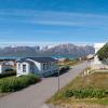 Casas de praia em Hrísey